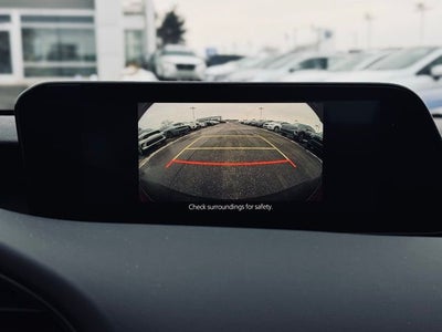 2024 Mazda Mazda3 2.5 S Preferred