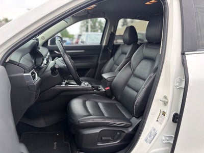 2024 Mazda Mazda CX-5 2.5 S Select