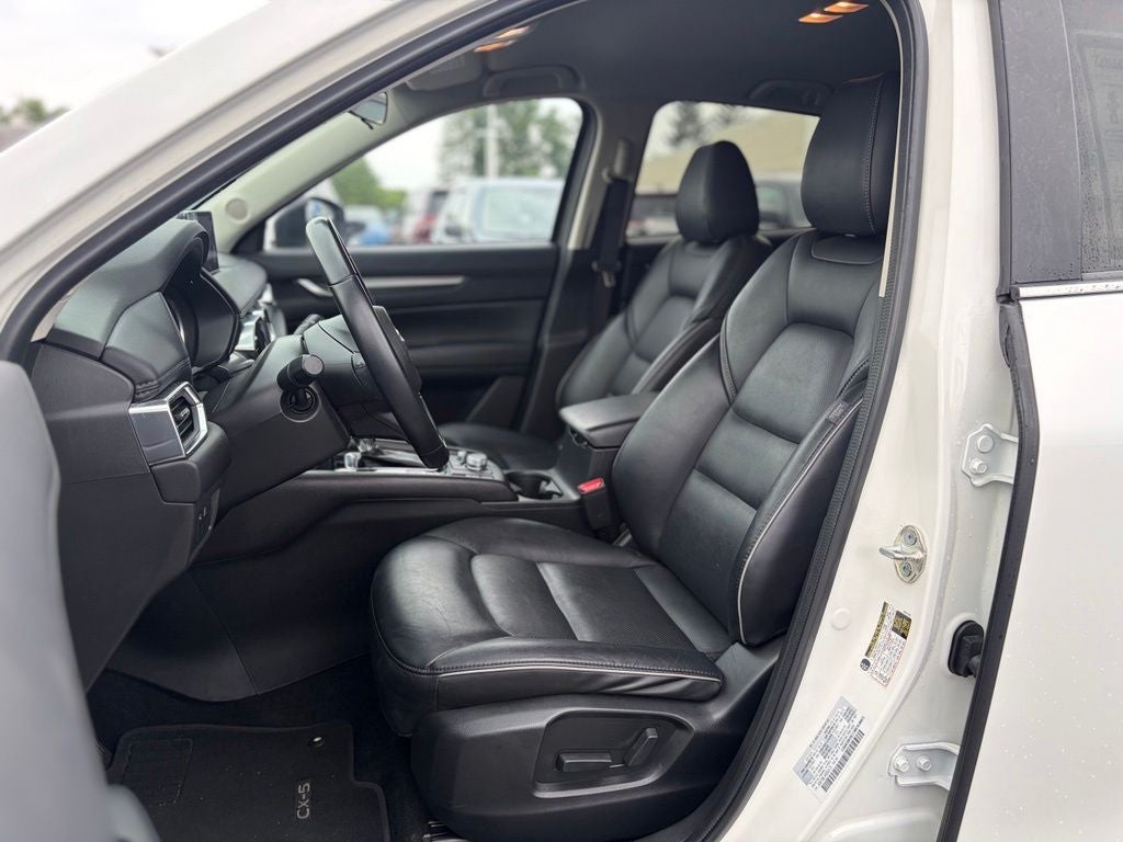 2024 Mazda Mazda CX-5 2.5 S Select