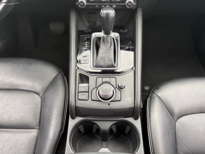 2024 Mazda Mazda CX-5 2.5 S Select