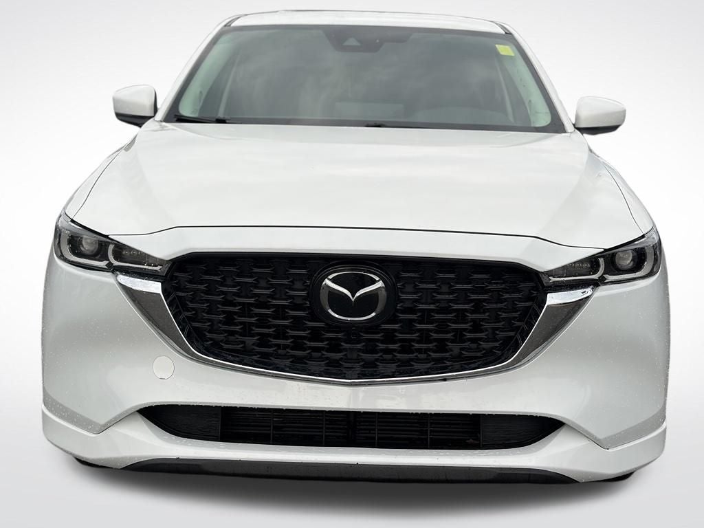 2024 Mazda Mazda CX-5 2.5 S Select