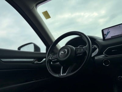 2024 Mazda Mazda CX-5 2.5 S Select