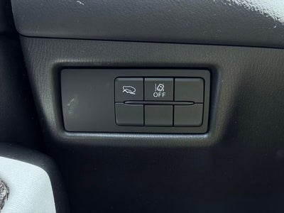 2025 Mazda Mazda CX-5 2.5 S Select