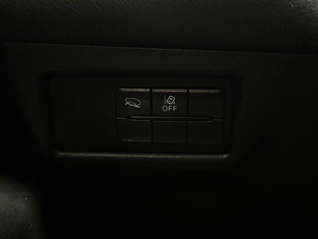 2024 Mazda Mazda CX-5 2.5 S Select