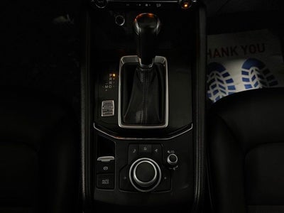 2024 Mazda Mazda CX-5 2.5 S Select