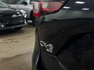 2024 Mazda Mazda CX-5 2.5 S Select