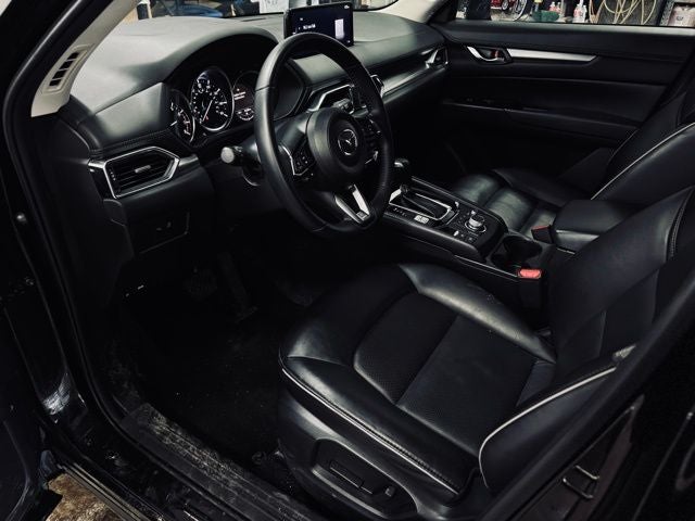 2025 Mazda Mazda CX-5 2.5 S Select