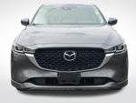 2025 Mazda Mazda CX-5 2.5 S Preferred