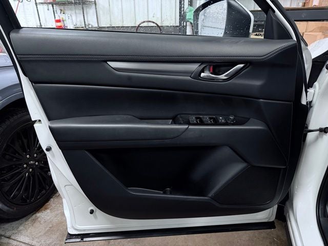 2023 Mazda Mazda CX-5 2.5 S Preferred
