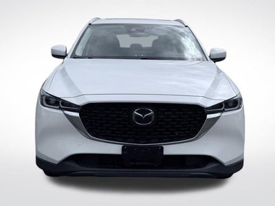 2023 Mazda Mazda CX-5 2.5 S Preferred