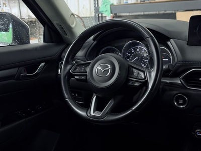 2023 Mazda Mazda CX-5 2.5 S Preferred