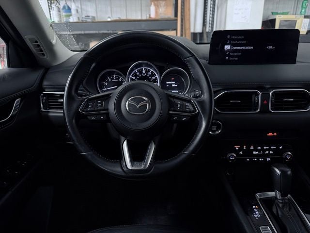 2023 Mazda Mazda CX-5 2.5 S Preferred