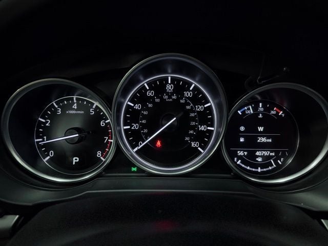 2023 Mazda Mazda CX-5 2.5 S Preferred