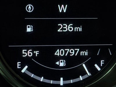 2023 Mazda Mazda CX-5 2.5 S Preferred