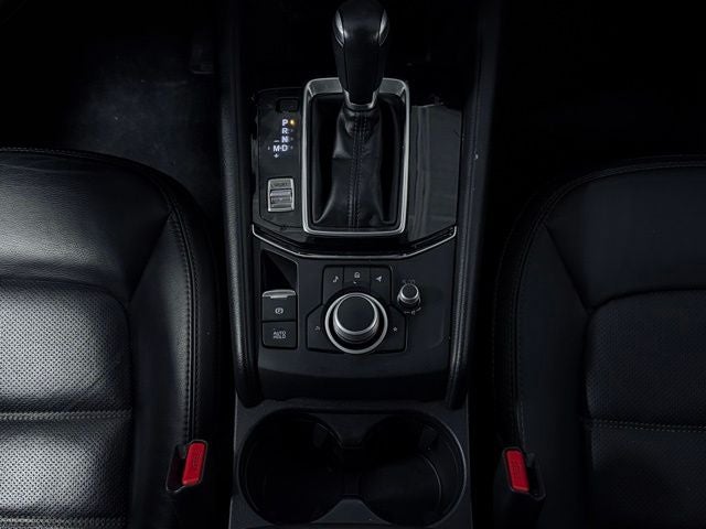 2023 Mazda Mazda CX-5 2.5 S Preferred