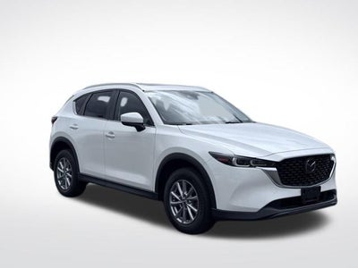 2023 Mazda Mazda CX-5 2.5 S Preferred