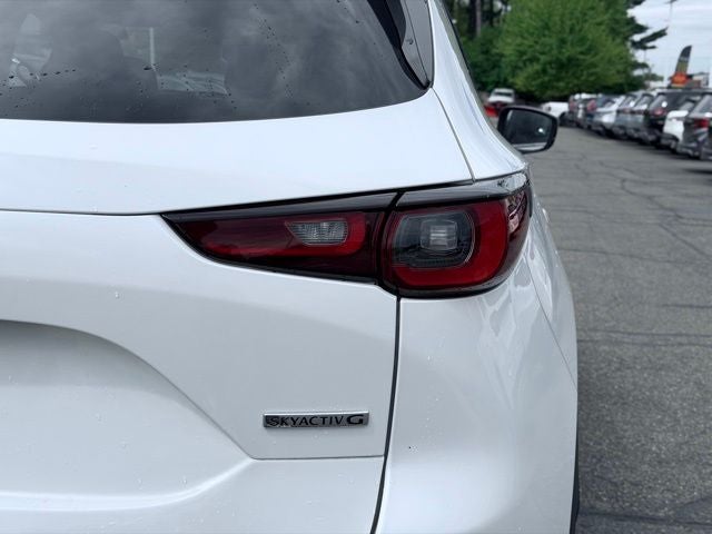 2023 Mazda Mazda CX-5 2.5 S Preferred