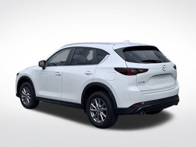 2023 Mazda Mazda CX-5 2.5 S Preferred