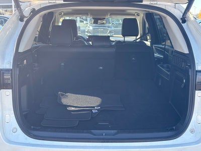 2025 Mazda Mazda CX-70 3.3 Turbo Preferred