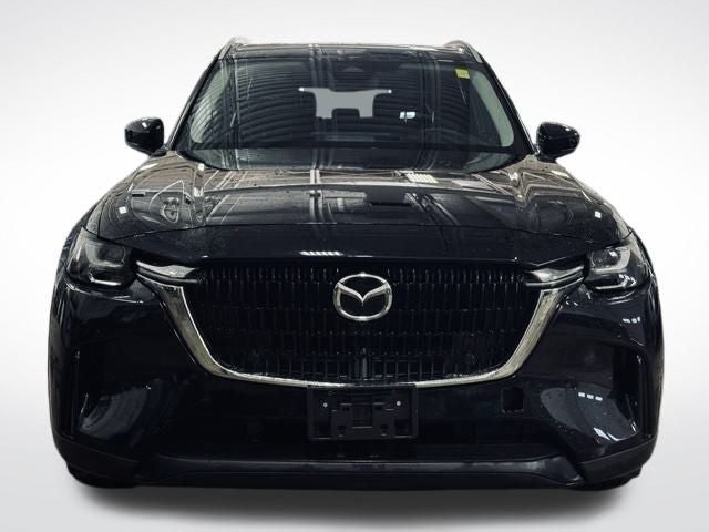2025 Mazda Mazda CX-90 3.3 Turbo Preferred Package