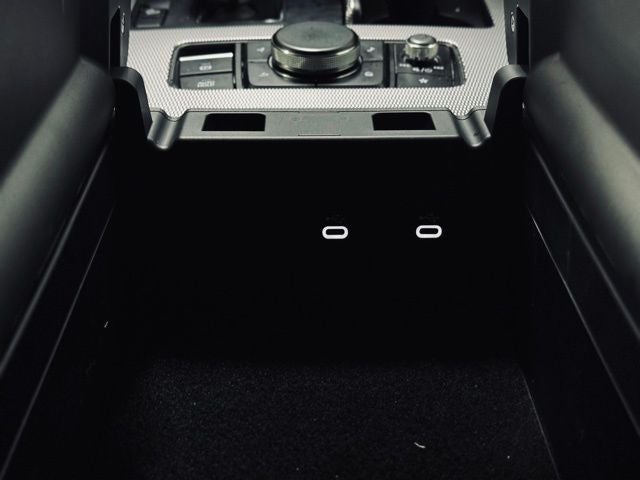 2025 Mazda Mazda CX-90 3.3 Turbo Preferred Package