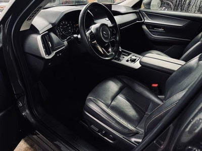 2024 Mazda Mazda CX-90 3.3 Turbo Preferred Plus