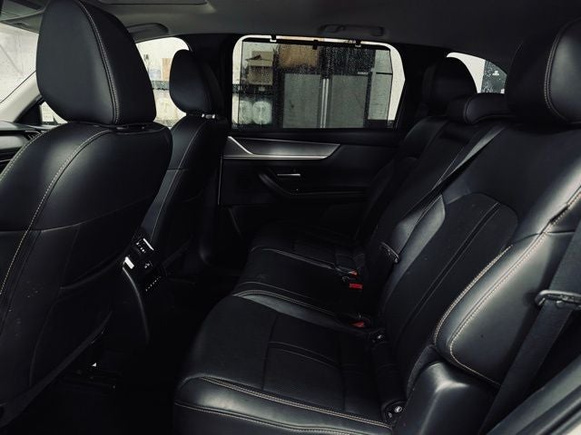 2024 Mazda Mazda CX-90 3.3 Turbo Preferred Plus