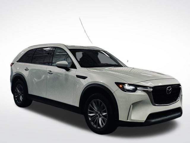 2024 Mazda Mazda CX-90 3.3 Turbo Preferred Plus