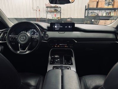 2024 Mazda Mazda CX-90 3.3 Turbo Preferred Plus