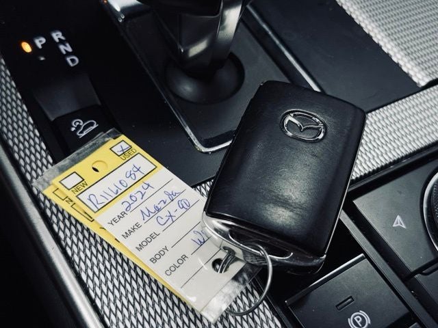 2024 Mazda Mazda CX-90 3.3 Turbo Preferred Plus