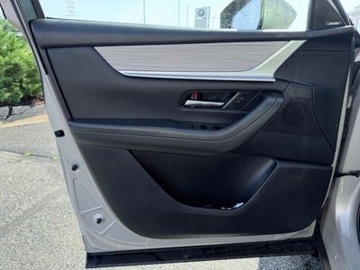2024 Mazda Mazda CX-90 3.3 Turbo Premium