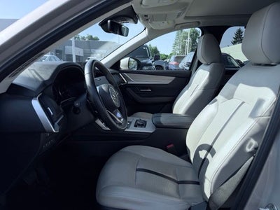 2024 Mazda Mazda CX-90 3.3 Turbo Premium