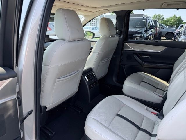 2024 Mazda Mazda CX-90 3.3 Turbo Premium