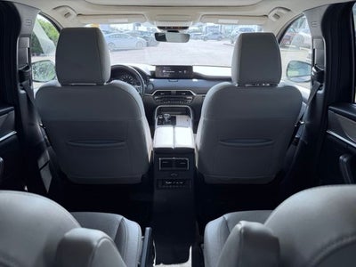 2024 Mazda Mazda CX-90 3.3 Turbo Premium