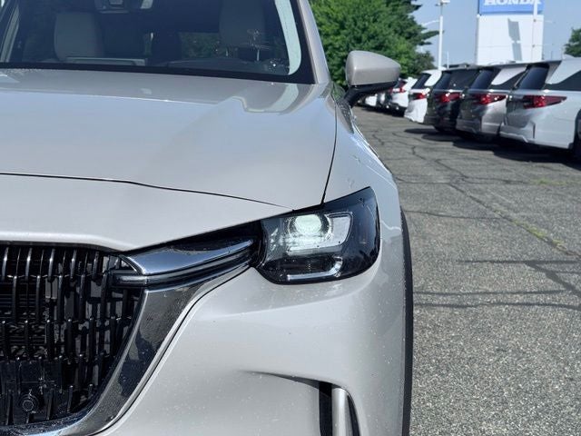 2024 Mazda Mazda CX-90 3.3 Turbo Premium