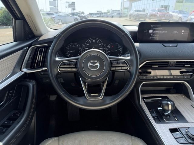 2024 Mazda Mazda CX-90 3.3 Turbo Premium