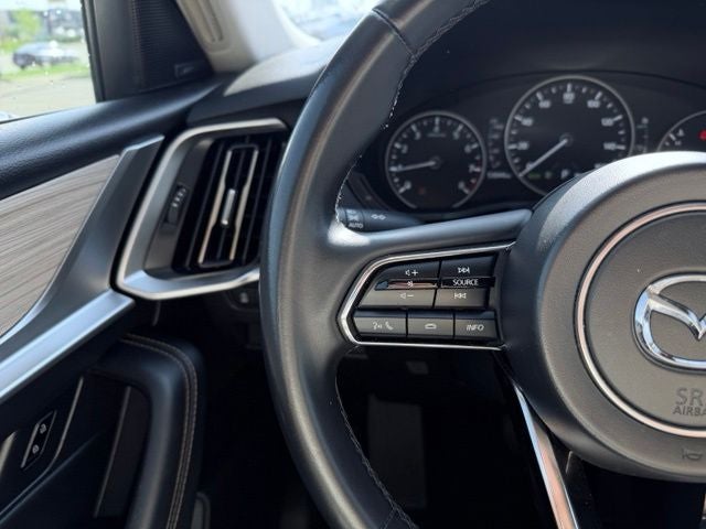 2024 Mazda Mazda CX-90 3.3 Turbo Premium
