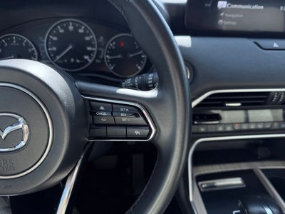 2024 Mazda Mazda CX-90 3.3 Turbo Premium