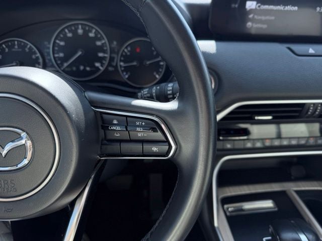 2024 Mazda Mazda CX-90 3.3 Turbo Premium