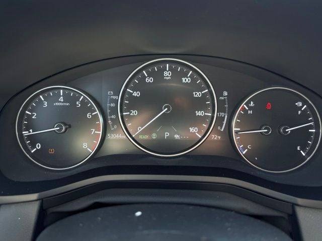 2024 Mazda Mazda CX-90 3.3 Turbo Premium