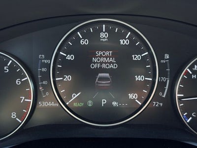 2024 Mazda Mazda CX-90 3.3 Turbo Premium