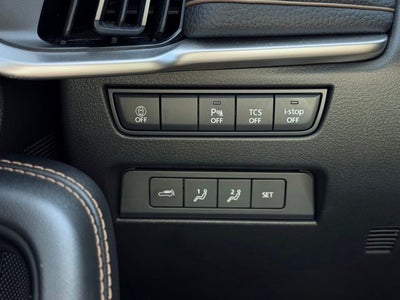 2024 Mazda Mazda CX-90 3.3 Turbo Premium