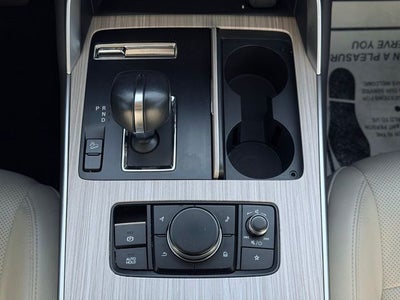 2024 Mazda Mazda CX-90 3.3 Turbo Premium