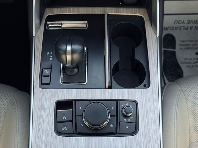 2024 Mazda Mazda CX-90 3.3 Turbo Premium