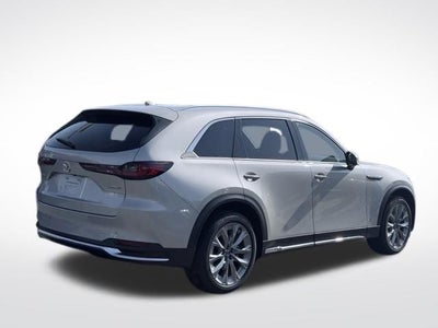 2024 Mazda Mazda CX-90 3.3 Turbo Premium