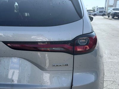 2024 Mazda Mazda CX-90 3.3 Turbo Premium