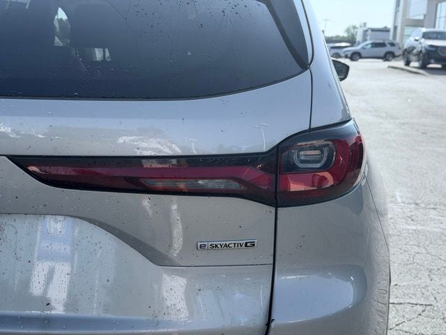 2024 Mazda Mazda CX-90 3.3 Turbo Premium