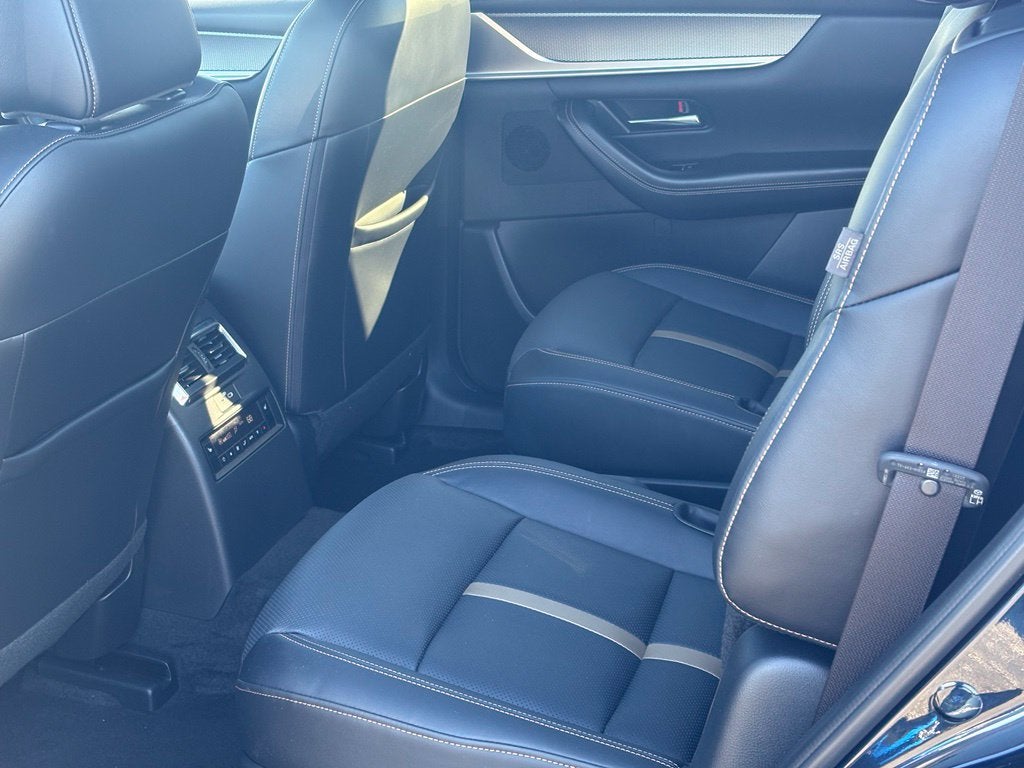 2024 Mazda Mazda CX-90 3.3 Turbo Premium