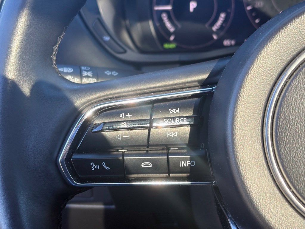 2024 Mazda Mazda CX-90 3.3 Turbo Premium