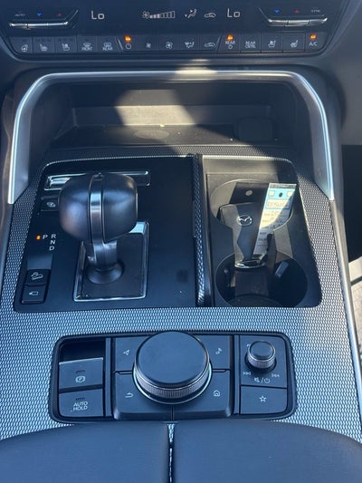 2024 Mazda Mazda CX-90 3.3 Turbo Premium